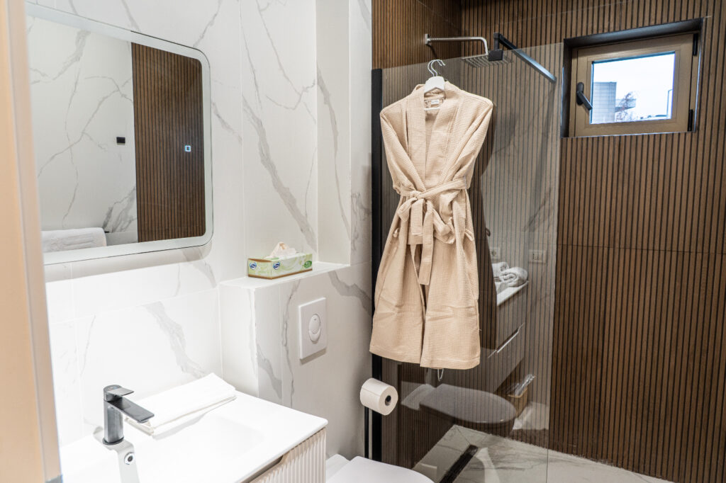 Greenlake Boutique Apartments