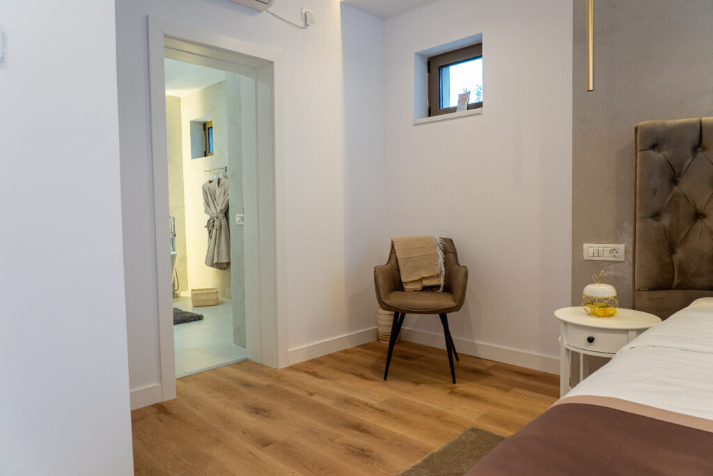Greenlake Boutique Apartments