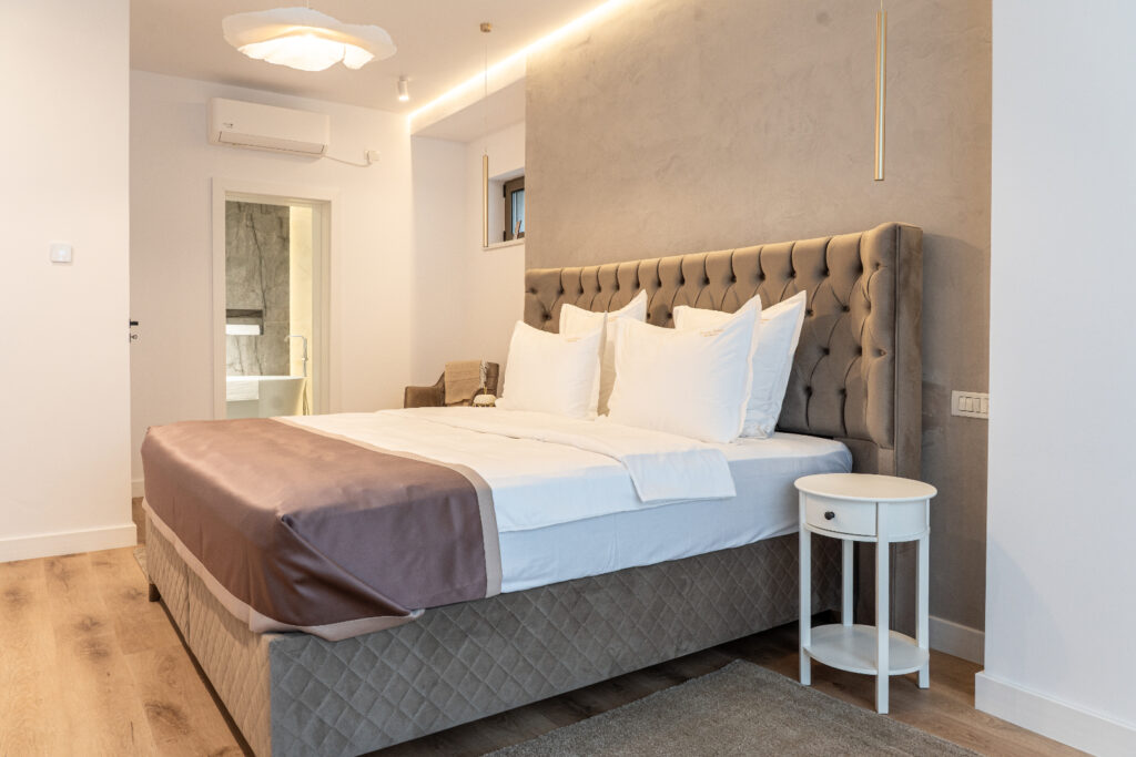 Greenlake Boutique Apartments