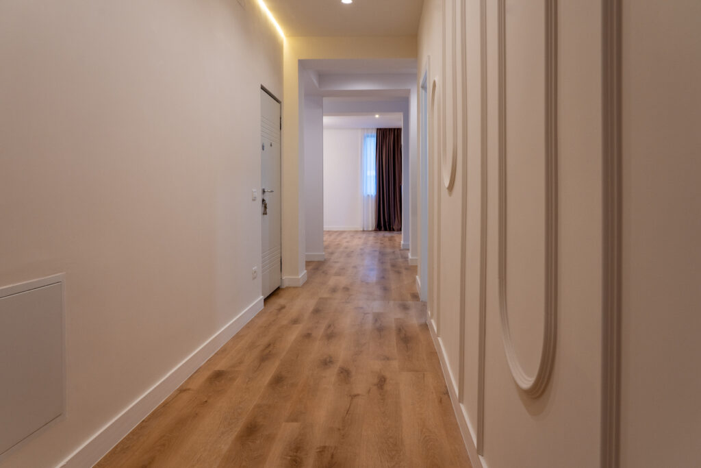 Greenlake Boutique Apartments