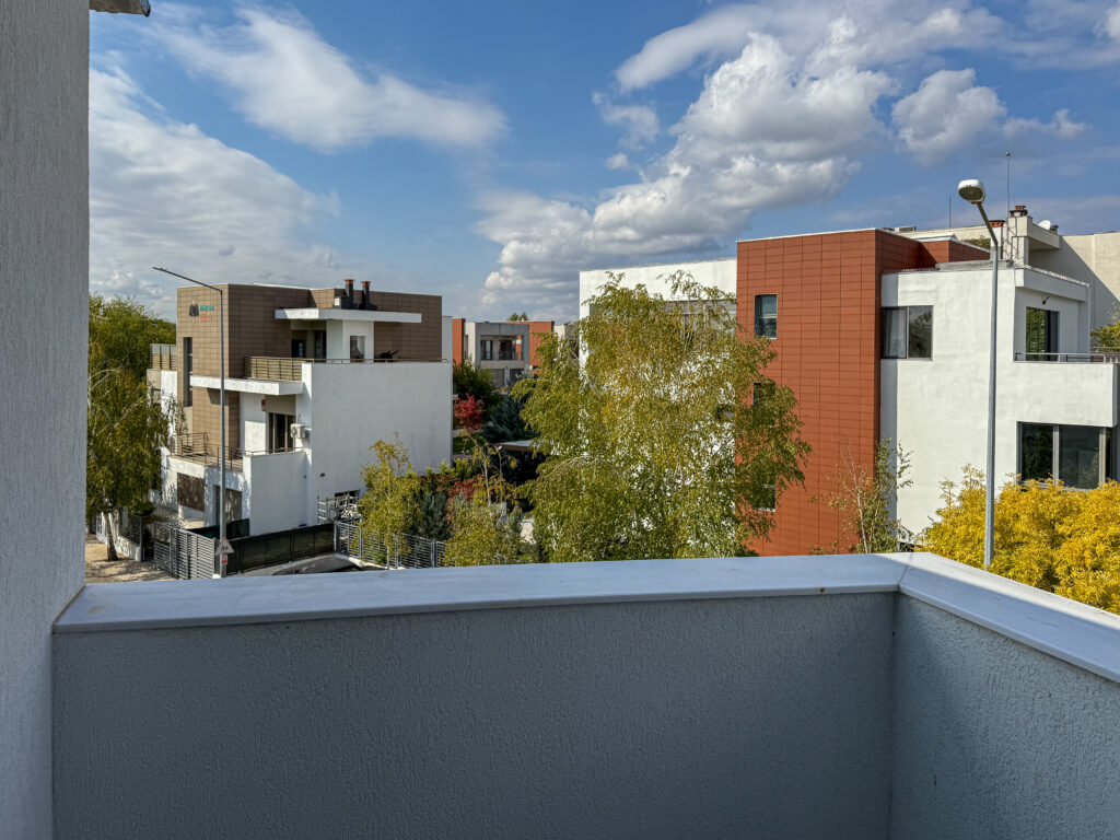 Greenlake Boutique Apartments