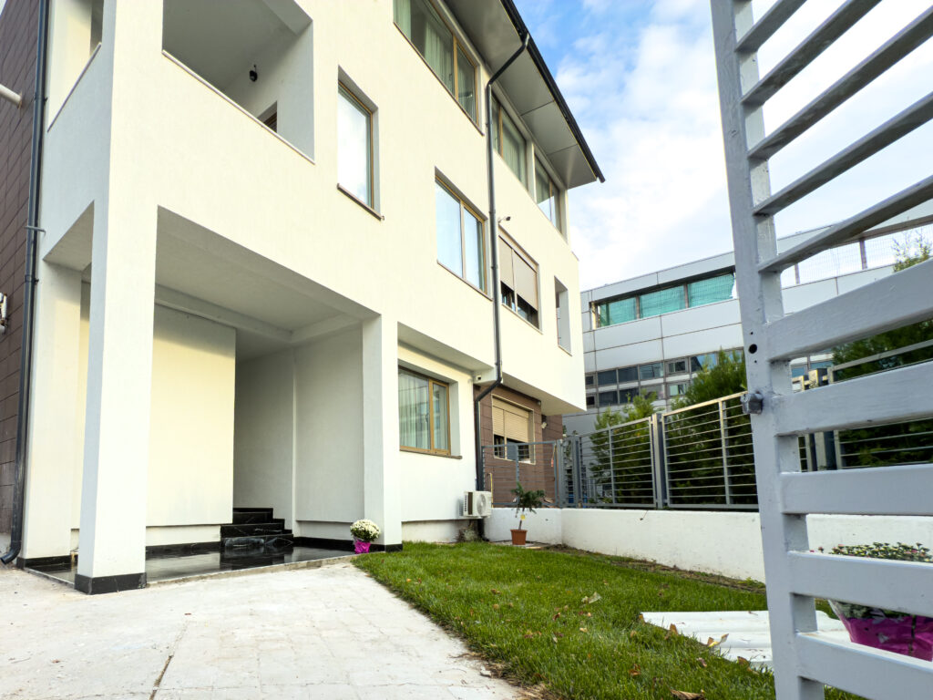 Greenlake Boutique Apartments