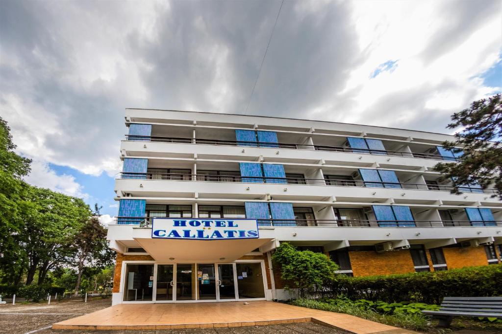 Hotel Callatis Neptun