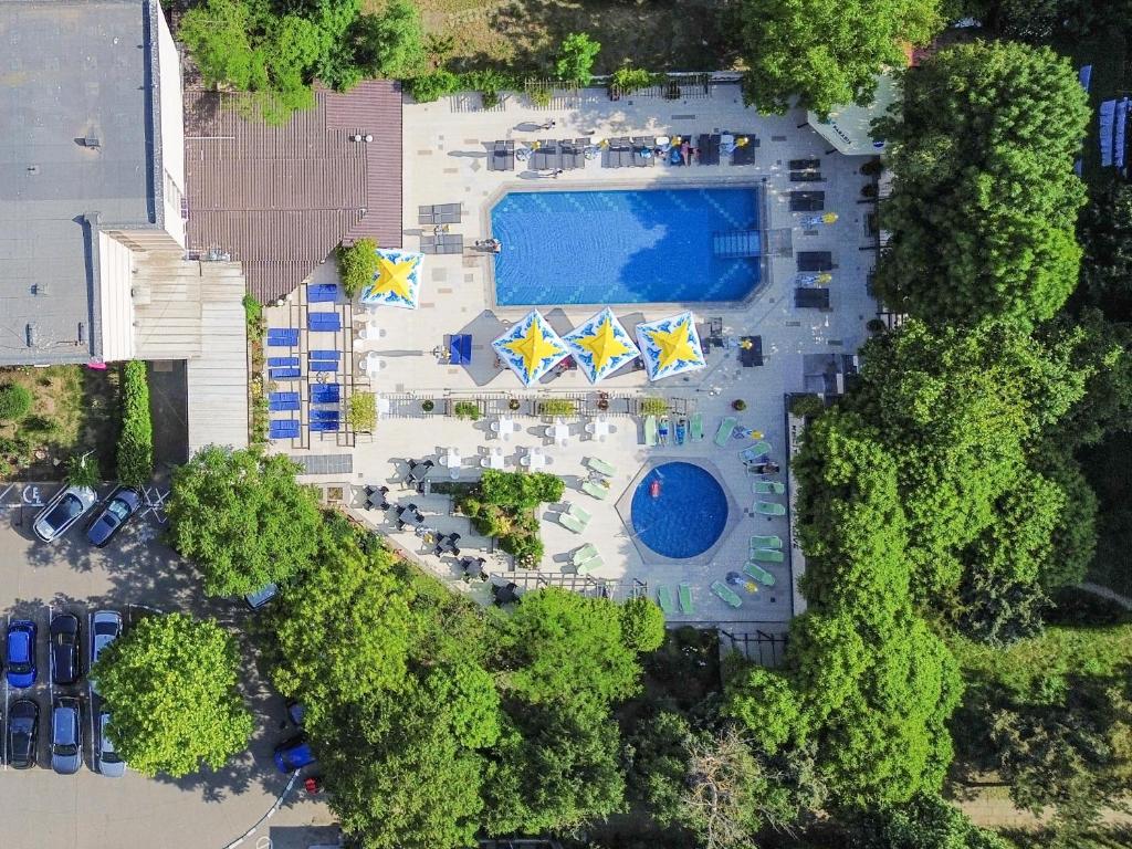 Hotel Recif Neptun