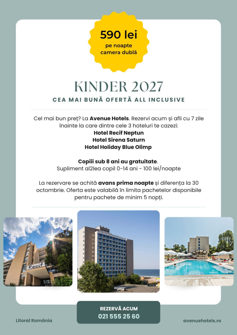 Kinder 2027