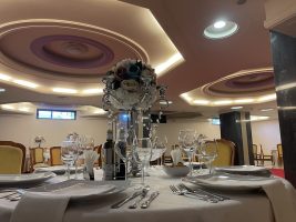 Salon Coral Salon Coral